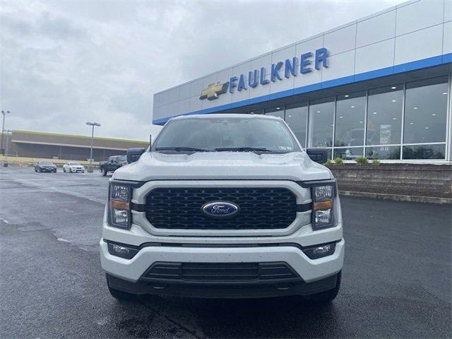 2023 Ford F-150 Vehicle Photo in LANCASTER, PA 17601-0000