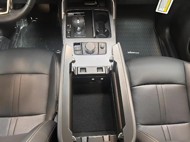 2025 Mazda CX-90 Vehicle Photo in Green Bay, WI 54304
