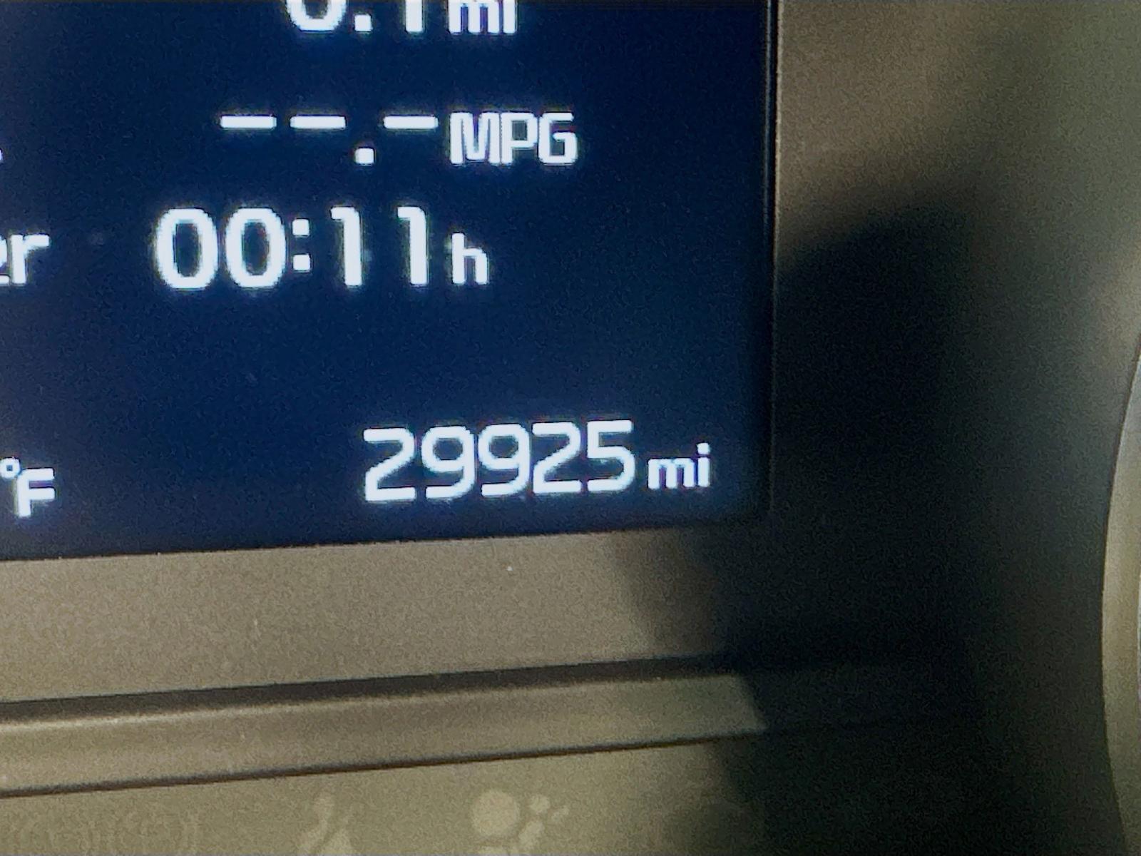 2021 Kia Sportage Vehicle Photo in Langhorne, PA 19047
