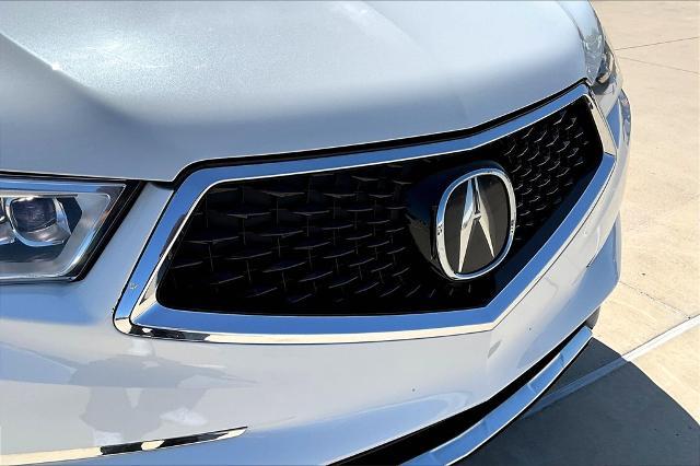 2020 Acura MDX Vehicle Photo in Grapevine, TX 76051