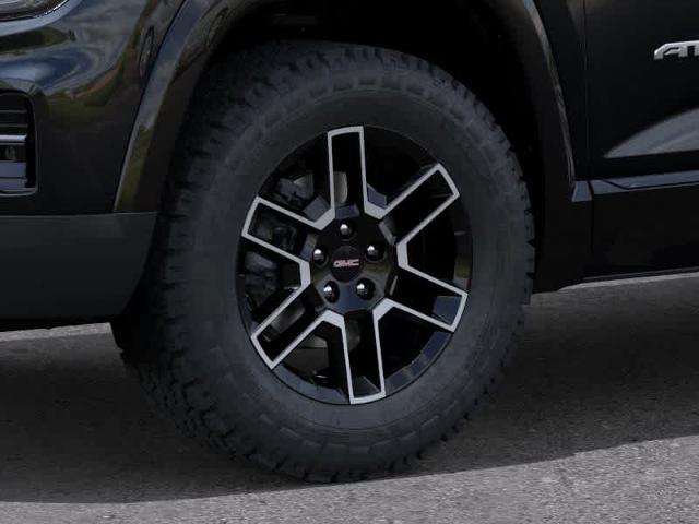 2026 GMC Terrain Vehicle Photo in ZELIENOPLE, PA 16063-2910