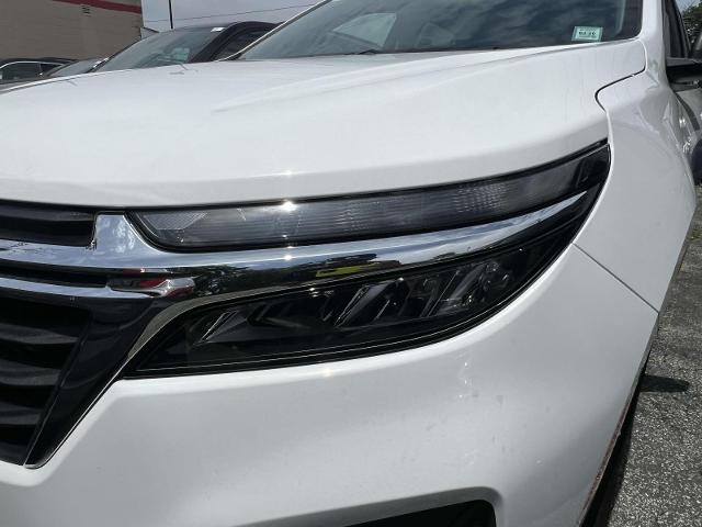 2022 Chevrolet Equinox Vehicle Photo in Roslyn, NY 11576