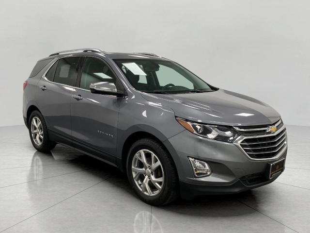 2018 Chevrolet Equinox Vehicle Photo in Appleton, WI 54913