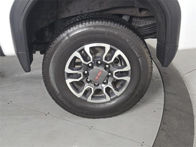 2021 GMC Sierra 2500 HD Vehicle Photo in PRESCOTT, AZ 86305-3700