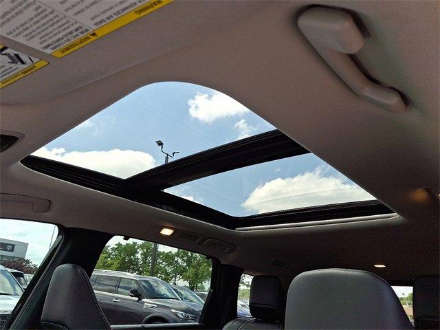 2024 INFINITI QX60 Vehicle Photo in Willow Grove, PA 19090