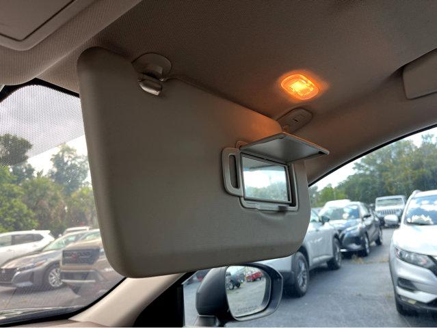 2023 Nissan Rogue Vehicle Photo in Savannah, GA 31419