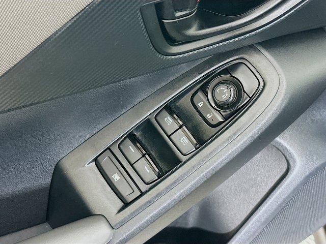 2024 Subaru Crosstrek Vehicle Photo in Doylestown, PA 18902