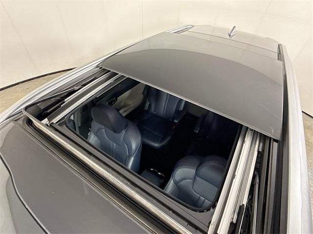 2023 Kia Sorento Plug-In Hybrid Vehicle Photo in Everett, WA 98204