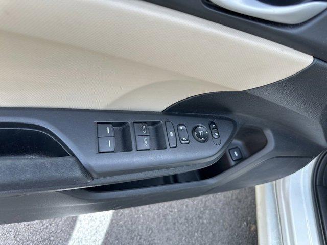 2018 Honda Civic Sedan Vehicle Photo in Harrisburg, PA 17111