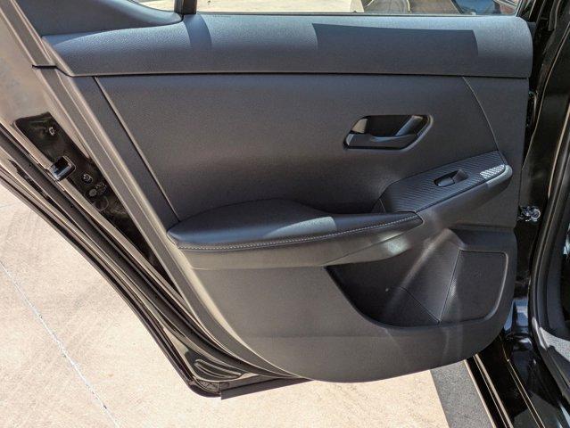 2025 Nissan Sentra Vehicle Photo in San Antonio, TX 78209