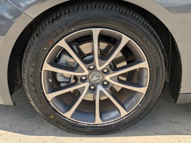 2015 Acura TLX Vehicle Photo in San Antonio, TX 78209