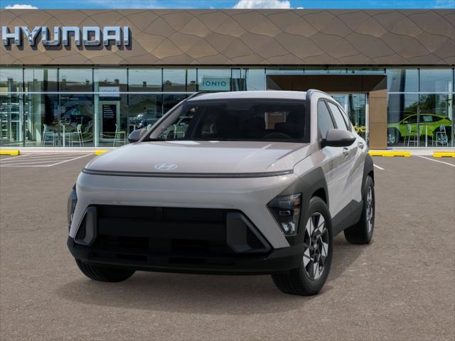 2025 Hyundai KONA Vehicle Photo in Philadelphia, PA 19116