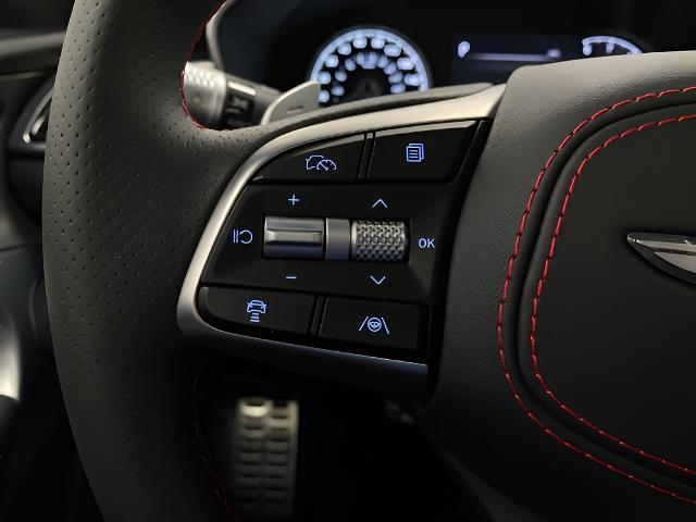 2025 Genesis G70 Vehicle Photo in Appleton, WI 54913