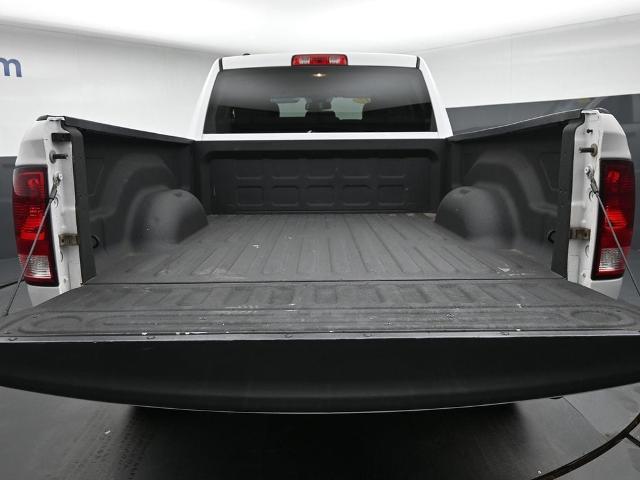 2017 Ram 1500 Vehicle Photo in Cedar Rapids, IA 52402