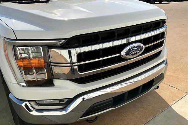 2021 Ford F-150 Vehicle Photo in Grapevine, TX 76051