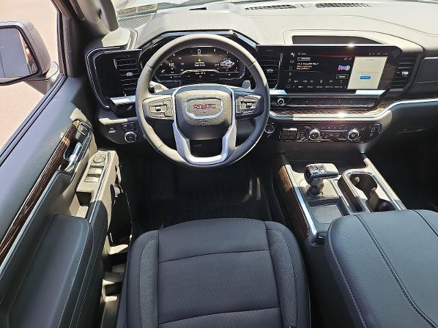 2025 GMC Sierra 1500 Vehicle Photo in TREVOSE, PA 19053-4984