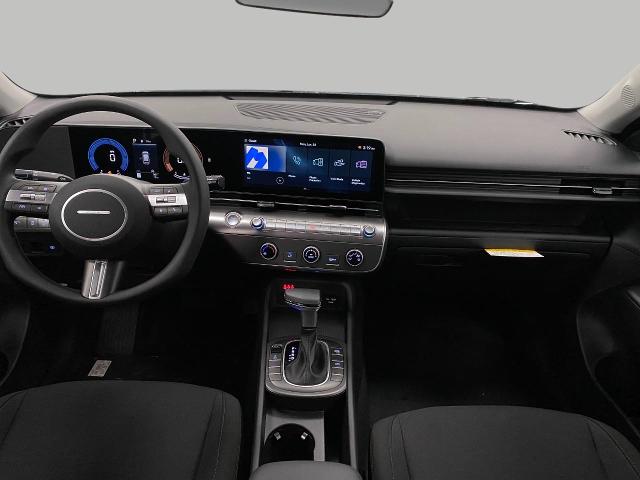 2025 Hyundai KONA Vehicle Photo in Appleton, WI 54913