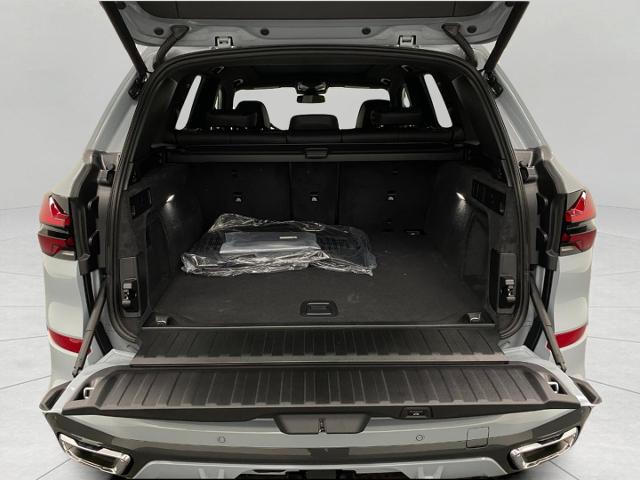 2026 BMW X5 xDrive40i Vehicle Photo in Appleton, WI 54913
