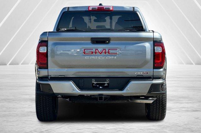 2025 GMC Canyon Vehicle Photo in STOCKTON, CA 95212-2838