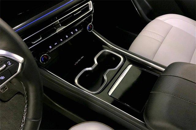 2024 Chevrolet Traverse Vehicle Photo in KANSAS CITY, MO 64114-4502