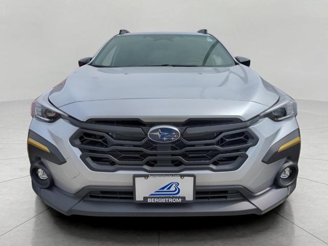2025 Subaru Crosstrek Vehicle Photo in Green Bay, WI 54304