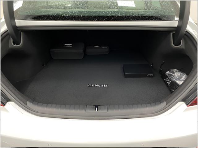2026 Genesis G70 Vehicle Photo in Appleton, WI 54913