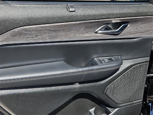 2024 Jeep Grand Cherokee L Vehicle Photo in EASTLAND, TX 76448-3020