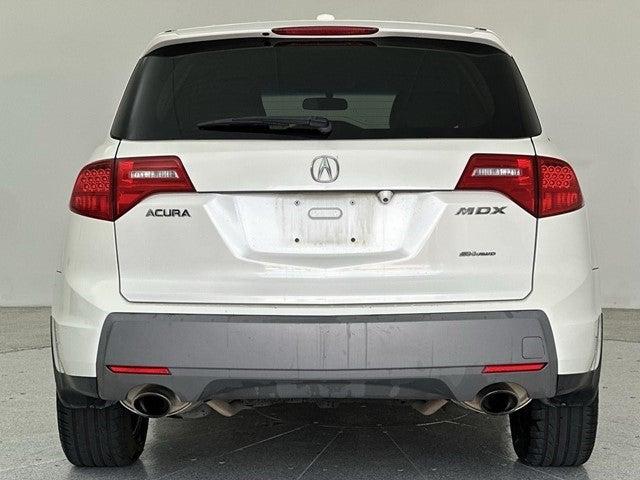 2007 Acura MDX Vehicle Photo in Grapevine, TX 76051