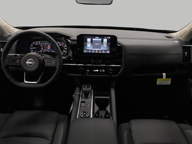 2025 Nissan Pathfinder Vehicle Photo in Appleton, WI 54913