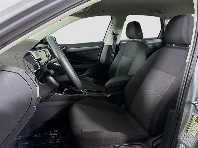 2020 Volkswagen Jetta Vehicle Photo in Puyallup, WA 98371