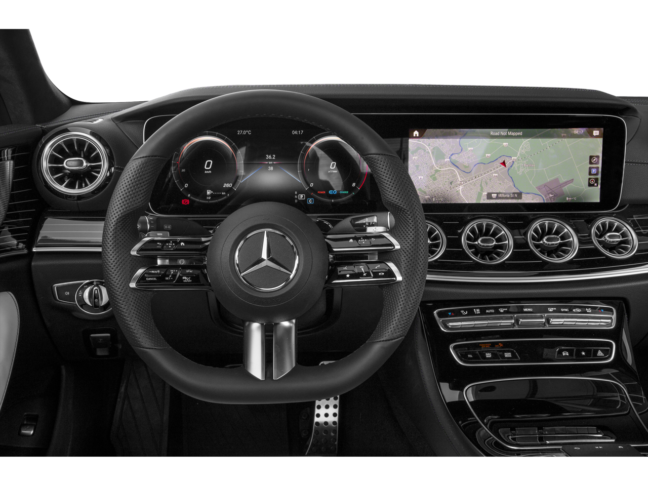 2023 Mercedes-Benz CLS Vehicle Photo in San Antonio, TX 78230