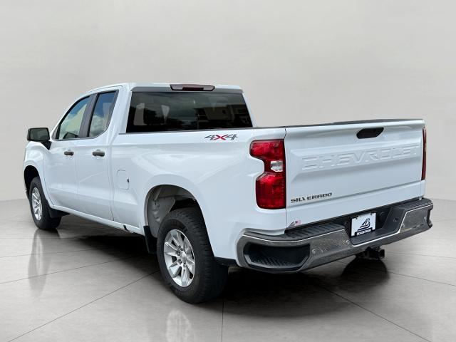2021 Chevrolet Silverado 1500 Vehicle Photo in MIDDLETON, WI 53562-1492