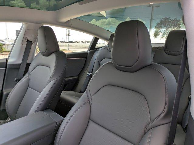 2024 Tesla Model 3 Vehicle Photo in SELMA, TX 78154-1460