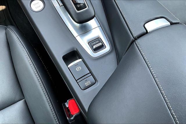 2023 INFINITI QX50 Vehicle Photo in San Antonio, TX 78230