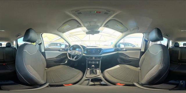 2024 Volkswagen Taos Vehicle Photo in San Antonio, TX 78230