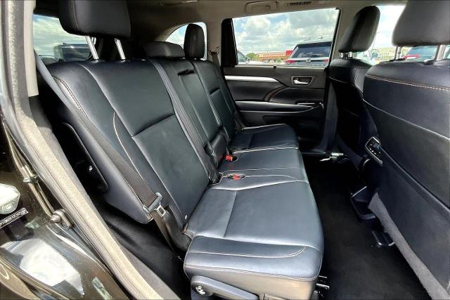 2014 Toyota Highlander Vehicle Photo in San Antonio, TX 78230