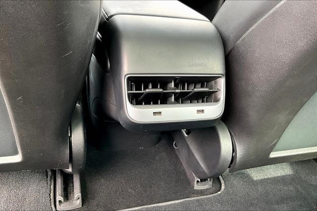 2018 Tesla Model 3 Vehicle Photo in San Antonio, TX 78230