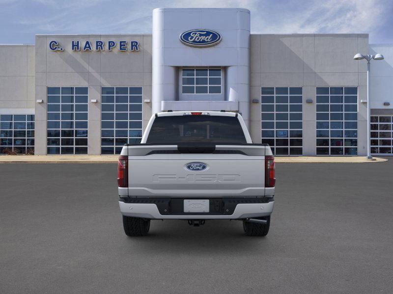2025 Ford F-150 Vehicle Photo in Belle Vernon, PA 15012
