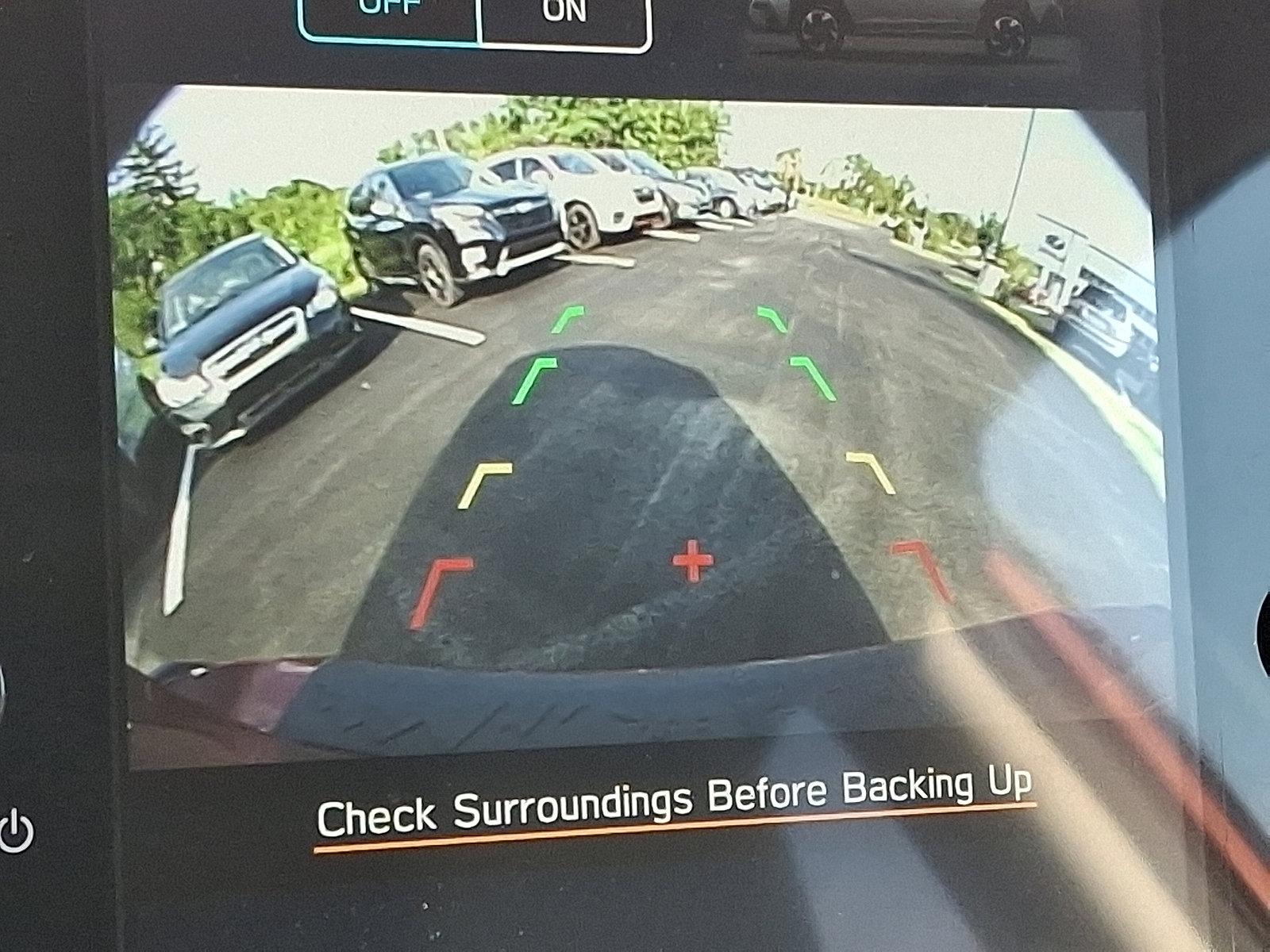 2024 Subaru Crosstrek Vehicle Photo in Easton, PA 18045