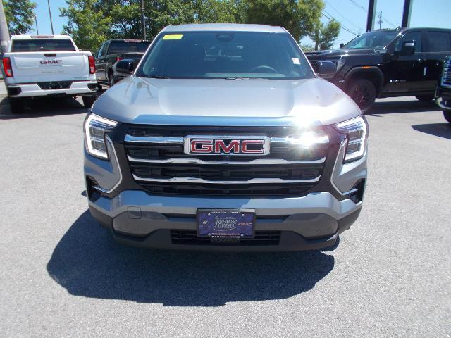 2026 GMC Terrain Vehicle Photo in LOWELL, MA 01852-4336
