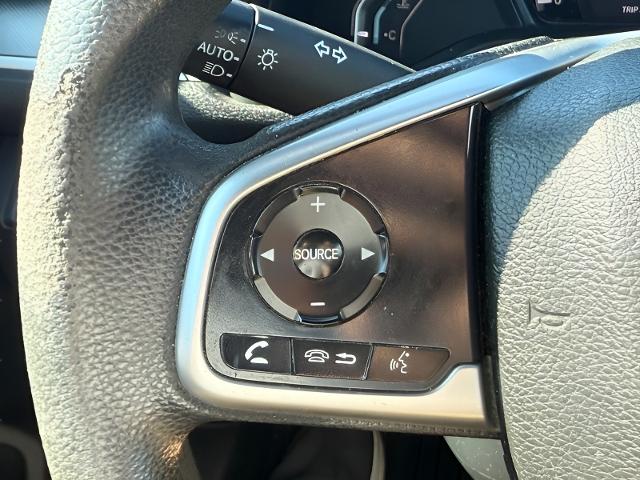 2018 Honda Civic Coupe Vehicle Photo in MADISON, WI 53713-3220