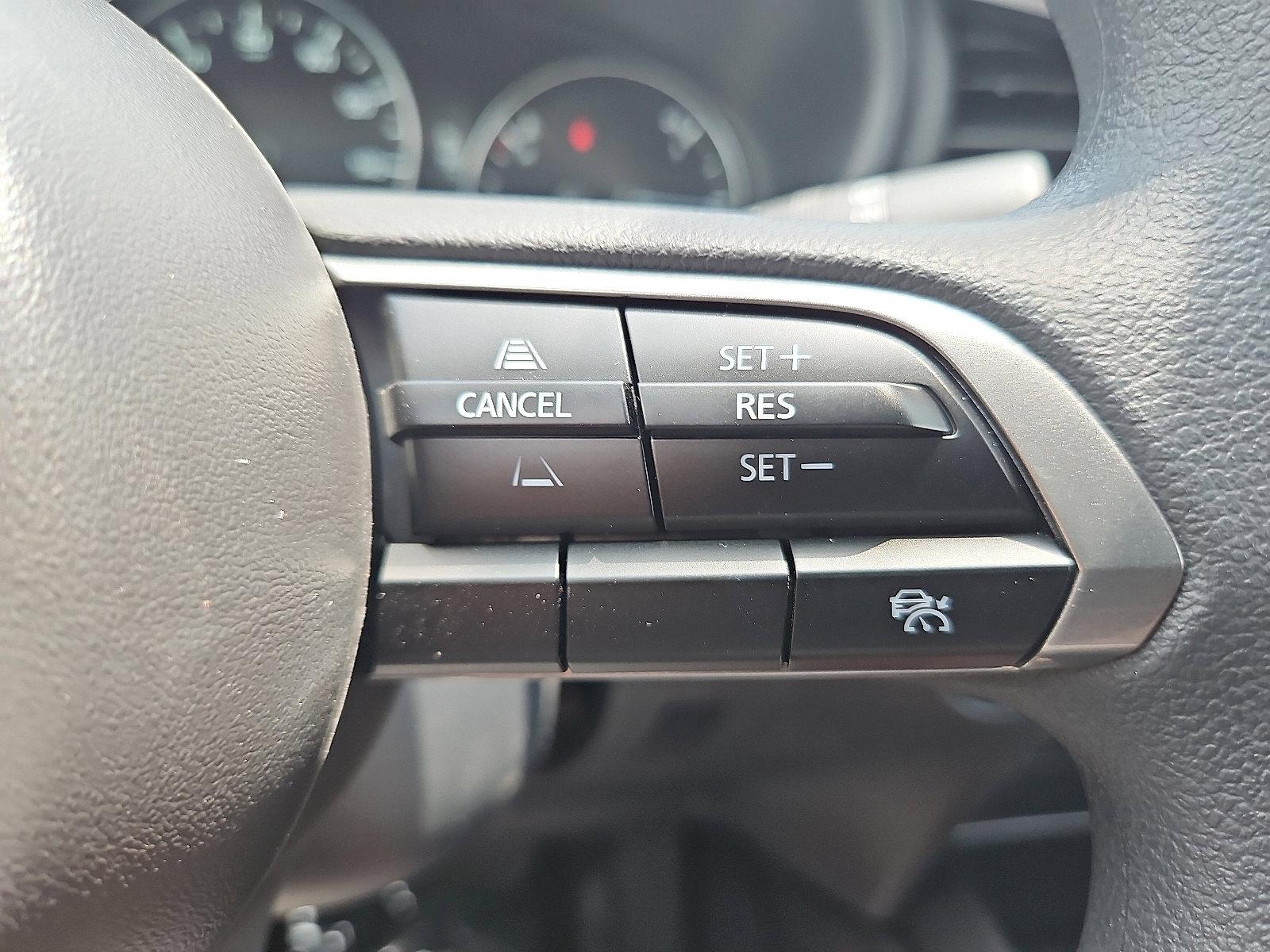 2025 Mazda CX-30 Vehicle Photo in Trevose, PA 19053