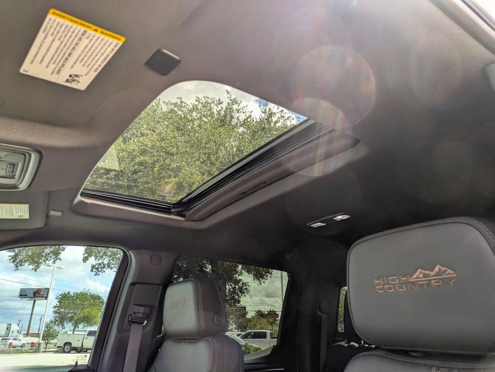 2024 Chevrolet Silverado 1500 Vehicle Photo in SELMA, TX 78154-1460