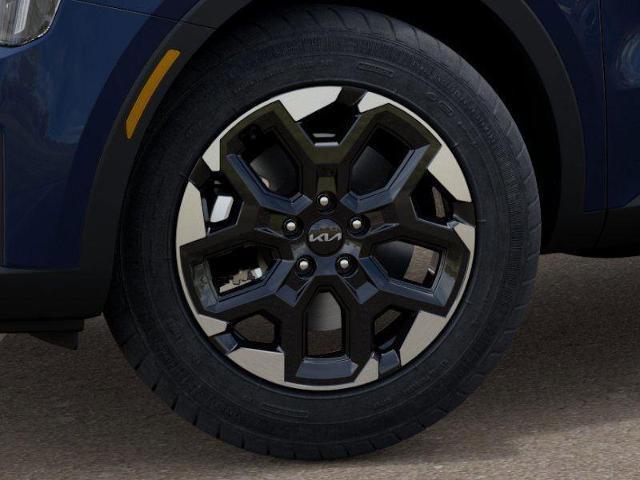 2025 Kia Sorento Vehicle Photo in Tucson, AZ 85712