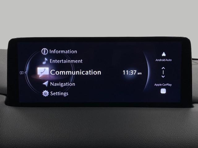2025 Mazda CX-5 Vehicle Photo in Appleton, WI 54913