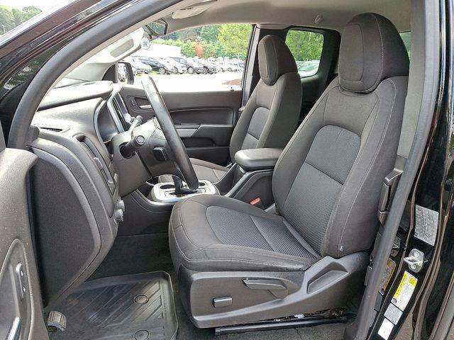 2016 Chevrolet Colorado Vehicle Photo in DANBURY, CT 06810-5034