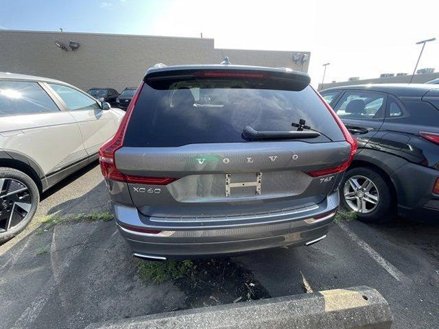 2018 Volvo XC60 Vehicle Photo in Philadelphia, PA 19116