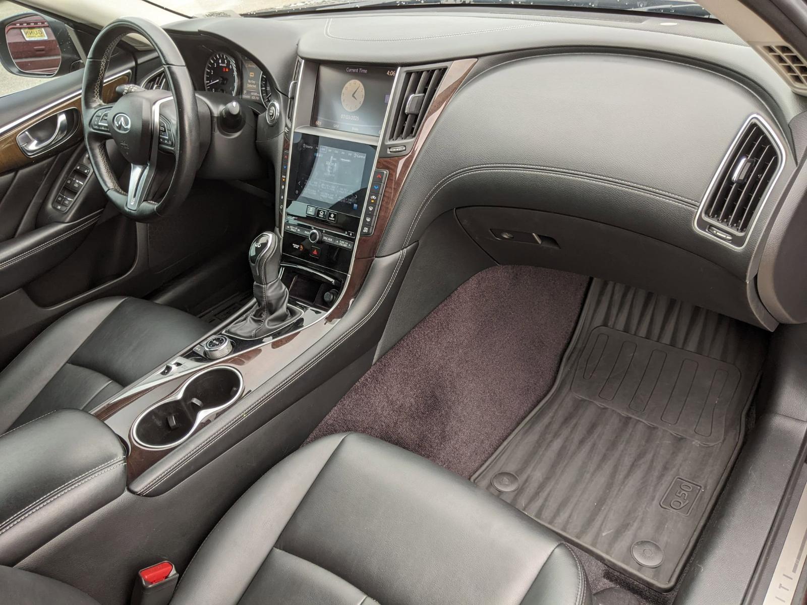 2019 INFINITI Q50 Vehicle Photo in Seguin, TX 78155