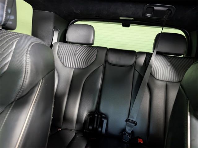 2023 Hyundai PALISADE Vehicle Photo in ENGLEWOOD, CO 80113-6708