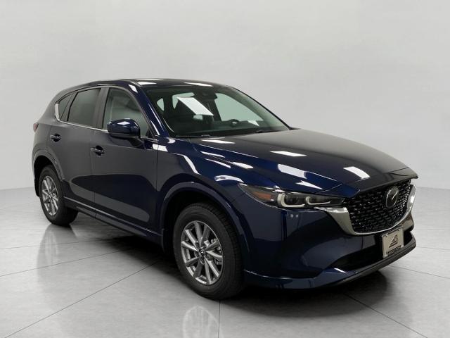 2025 Mazda CX-5 Vehicle Photo in Appleton, WI 54913